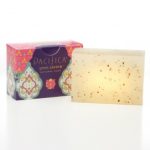 عطر ادکلن لوتوس گاردن پاسیفیکا - Lotus Garden Pacifica - بررسی، قیمت و خرید
