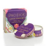 عطر ادکلن لوتوس گاردن پاسیفیکا - Lotus Garden Pacifica - بررسی، قیمت و خرید