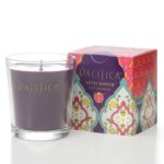 عطر ادکلن لوتوس گاردن پاسیفیکا - Lotus Garden Pacifica - بررسی، قیمت و خرید