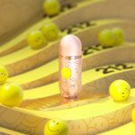 عطر ادکلن وی آی پی رز 212 اسمایلی کارولینا هررا - 212 VIP Rosé Smiley Carolina Herrera - بررسی، قیمت و خرید