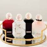 عطر ادکلن رولوشنری نوآر رولوشن میکاپ - Revolutionary Noir Revolution Makeup - بررسی، قیمت و خرید