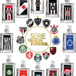 عطر ادکلن گرمیو ژکیتی - Grêmio Jequiti - بررسی، قیمت و خرید