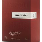 عطر ادکلن یک-هزار-دویست-و-هفتاد اکس‌ترم فریپن - 1270 Extrême Frapin - بررسی، قیمت و خرید