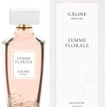 عطر ادکلن فم فلورال کالین - Femme Florale Câline - بررسی، قیمت و خرید
