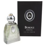عطر ادکلن اسپیریتوس بروج - Spiritus Borouj - بررسی، قیمت و خرید