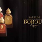 عطر ادکلن اسپیریتوس بروج - Spiritus Borouj - بررسی، قیمت و خرید