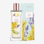 عطر ادکلن پودری میموزا اوریفلیم - Powdery Mimosa Oriflame - بررسی، قیمت و خرید