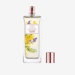 عطر ادکلن پودری میموزا اوریفلیم - Powdery Mimosa Oriflame - بررسی، قیمت و خرید