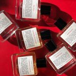 عطر ادکلن استودیو سنت کس‌مت اولفکتیو - Studio Scent Kismet Olfactive - بررسی، قیمت و خرید