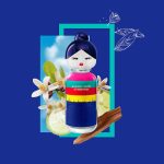 عطر ادکلن سیسترلند بلو نرولی بنتون - Sisterland Blue Neroli Benetton - بررسی، قیمت و خرید