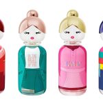 عطر ادکلن سیسترلند بلو نرولی بنتون - Sisterland Blue Neroli Benetton - بررسی، قیمت و خرید