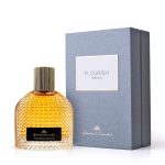 عطر ادکلن فلورش توباکو الحبیب اورینتال - FLOURISH TOBACCO Alrehab Oriental - بررسی، قیمت و خرید