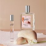 عطر ادکلن امیزینگ گریس ملاری اودلوسی لیمیتد ادیشن فلسفی - Amazing Grace Melarie Odelusi Limited Edition Philosophy - بررسی، قیمت و خرید