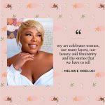 عطر ادکلن امیزینگ گریس ملاری اودلوسی لیمیتد ادیشن فلسفی - Amazing Grace Melarie Odelusi Limited Edition Philosophy - بررسی، قیمت و خرید