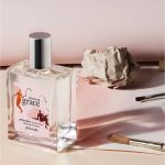 عطر ادکلن امیزینگ گریس ملاری اودلوسی لیمیتد ادیشن فلسفی - Amazing Grace Melarie Odelusi Limited Edition Philosophy - بررسی، قیمت و خرید