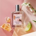 عطر ادکلن امیزینگ گریس ملاری اودلوسی لیمیتد ادیشن فلسفی - Amazing Grace Melarie Odelusi Limited Edition Philosophy - بررسی، قیمت و خرید