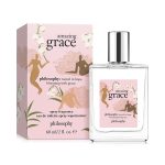 عطر ادکلن امیزینگ گریس ملاری اودلوسی لیمیتد ادیشن فلسفی - Amazing Grace Melarie Odelusi Limited Edition Philosophy - بررسی، قیمت و خرید