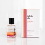 عطر ادکلن وایبرنت اینفینیت شی - Vibrant Infinite She - بررسی، قیمت و خرید