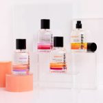 عطر ادکلن وایبرنت اینفینیت شی - Vibrant Infinite She - بررسی، قیمت و خرید