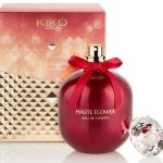 عطر ادکلن اوت فلاور کیکو میلانو - Haute Flower Kiko Milano - بررسی، قیمت و خرید