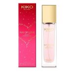 عطر ادکلن ری آو لاو این لاو سنتد میست کیکو میلانو - Ray Of Love In Love Scented Mist Kiko Milano - بررسی، قیمت و خرید