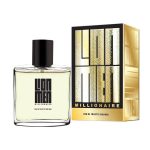عطر ادکلن لاین مِن میلیاردر ویتوریو بلوچی - Lion Men Millionaire Vittorio Bellucci - بررسی، قیمت و خرید