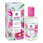 عطر ادکلن فلاورز این د سی تی ایو روشه - Flowers in the City Yves Rocher - بررسی، قیمت و خرید