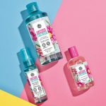 عطر ادکلن فلاورز این د سی تی ایو روشه - Flowers in the City Yves Rocher - بررسی، قیمت و خرید
