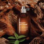عطر ادکلن پیور وود هج‌پور - Pure Wood Hej:Pure - بررسی، قیمت و خرید