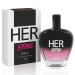 عطر ادکلن هر بریو ژکیتی - Her Brave Jequiti - بررسی، قیمت و خرید