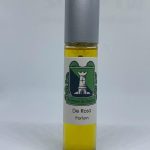 عطر ادکلن د روسا آروماس د سالازار - De Rosa Aromas de Salazar - بررسی، قیمت و خرید