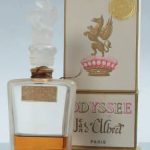 عطر ادکلن اودیسه ژان دالبغ - Odyssée Jean d'Albret - بررسی، قیمت و خرید