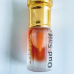 عطر ادکلن عود سیف آذِرود - Oud Saif AzherOud - بررسی، قیمت و خرید
