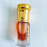 عطر ادکلن ولی آو بلیس اژه‌رود - Valley of Bliss AzherOud - بررسی، قیمت و خرید