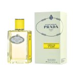 عطر ادکلن اینفیوژن دی یلانگ پرادا - Infusion d'Ylang Prada - بررسی، قیمت و خرید