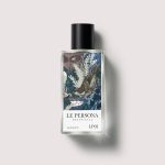 عطر ادکلن ال پی زیرو دو پیکاک فدر لو پرسونَ - LP02 Peacock Feather Le Persona - بررسی، قیمت و خرید