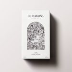 عطر ادکلن ال پی زیرو دو پیکاک فدر لو پرسونَ - LP02 Peacock Feather Le Persona - بررسی، قیمت و خرید