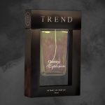 عطر ادکلن چارمینگ اکسپلوژن ترند پرفیومز - Charming Explosion Trend Perfumes - بررسی، قیمت و خرید