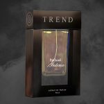 عطر ادکلن پاچولی اینتنس ترند پرفیومز - Patchouli Intense Trend Perfumes - بررسی، قیمت و خرید