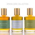 عطر ادکلن اپیک گاردنیا استرنج اینویزیبل پرفیومز - Epic Gardenia Strange Invisible Perfumes - بررسی، قیمت و خرید