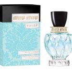عطر ادکلن میو میو توییست ایو دو مگنولیا میو میو - Miu Miu Twist Eau de Magnolia Miu Miu - بررسی، قیمت و خرید