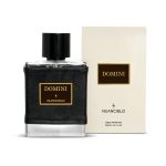 عطر ادکلن دومینی نوآنسیلو - Domini Nuancielo - بررسی، قیمت و خرید