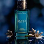 عطر ادکلن راجنی نوکتورن لیلانور پارفوم - Rajni Nocturne LilaNur Parfums - بررسی، قیمت و خرید