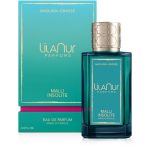 عطر ادکلن مالی اینسولیت لیلا نور پرفیومز - Malli Insolite LilaNur Parfums - بررسی، قیمت و خرید