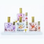 عطر ادکلن ترپیکال گاردنیا لوسی بی - Tropical Gardenia Lucy B - بررسی، قیمت و خرید