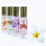 عطر ادکلن ترپیکال گاردنیا لوسی بی - Tropical Gardenia Lucy B - بررسی، قیمت و خرید
