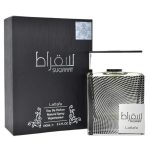 عطر ادکلن سقراط لتافا پرفیومز - Suqraat Lattafa Perfumes - بررسی، قیمت و خرید
