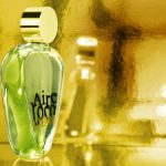 عطر ادکلن ایر لوکو لوئه‌وه - Aire Loco Loewe - بررسی، قیمت و خرید