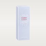 عطر ادکلن کرات اسپارکلینگ کارتیر - Carat Sparkling Cartier - بررسی، قیمت و خرید