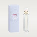 عطر ادکلن کرات اسپارکلینگ کارتیر - Carat Sparkling Cartier - بررسی، قیمت و خرید